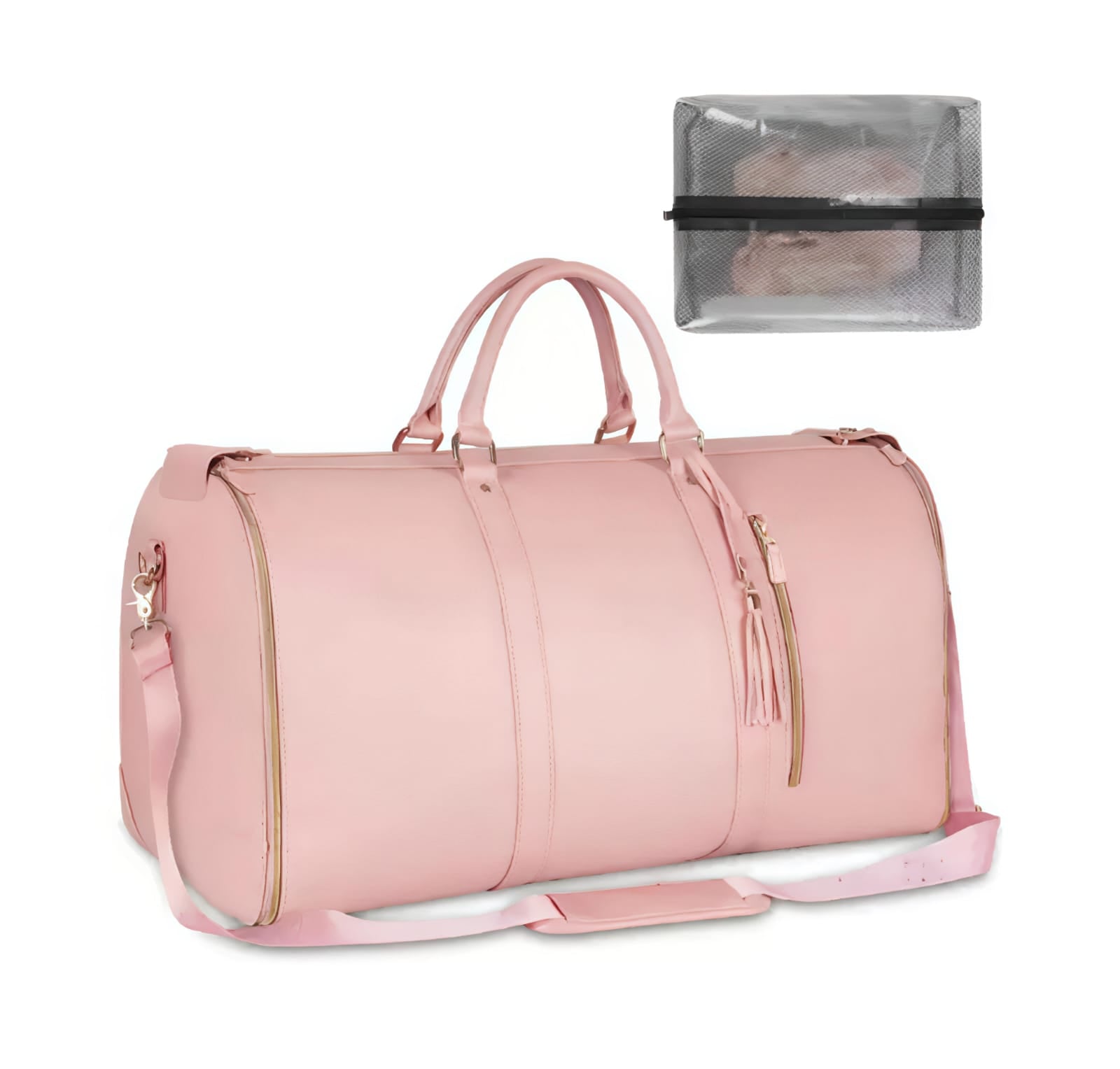 **Travel Stress-Free and Arrive in Style**